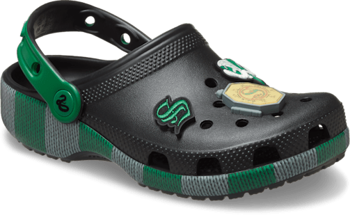 Kids' Harry Potter Slytherin Classic Clog