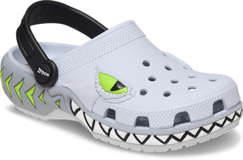 Kids' Classic Creature Lights Clog