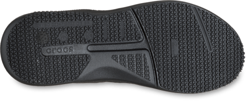 Men's On the Clock Work Sneaker Wide