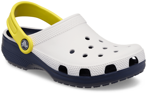 Kids’ Classic Retro Sport Clog