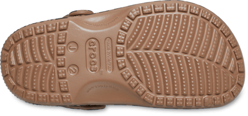 Kids' Classic Animal Clog