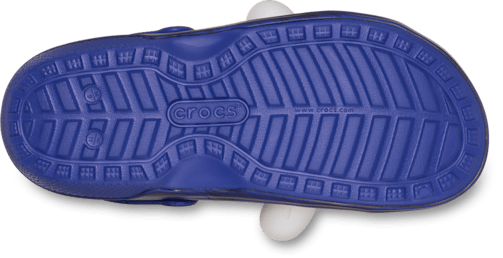NFL Buffalo Bills Classic Lined Clog