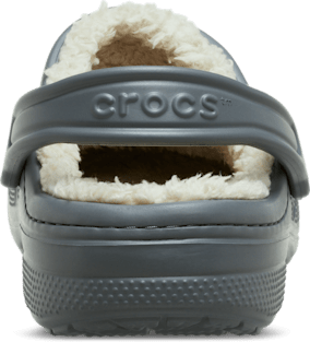 Baya Lined Clog