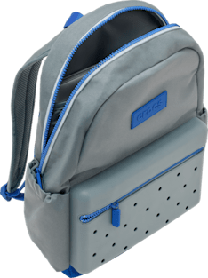 Nylon Backpack