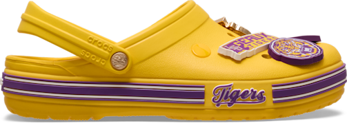 LSU Crocband™ Clog