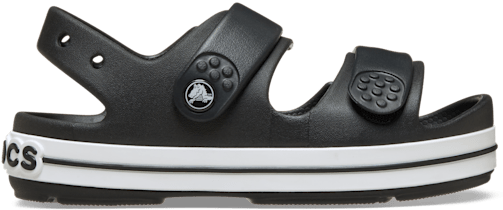 Toddler Crocband™ Cruiser Sandal