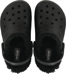 Kids' Classic Lined Clog