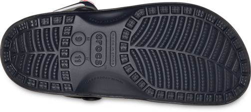 NFL Houston Texans Classic Clog