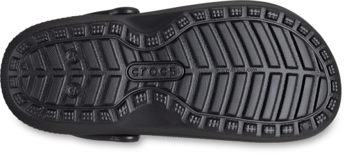 Classic Lined Buffalo Check Clog