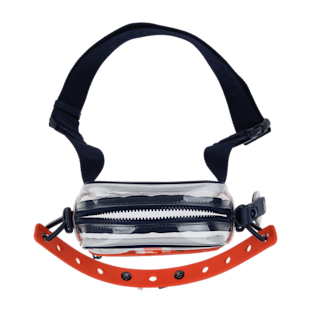 NFL Denver Broncos Clear Stadium Bag