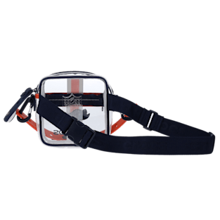 NFL Denver Broncos Clear Stadium Bag