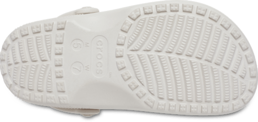 Crafted Ditsy Floral Clog