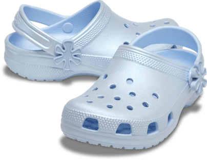 Classic Pearl Shine Clog T BFr