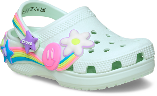 Toddler Classic Dream Lights Clog