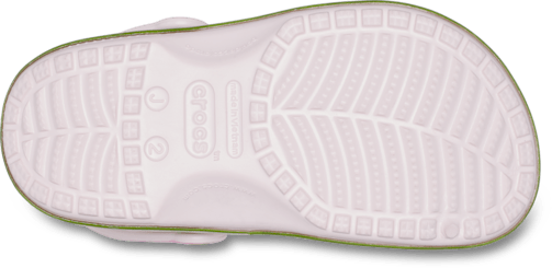 Kids’ Minecraft Pink Classic Clog