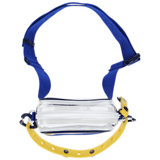 NFL Los Angeles Rams Clear Stadium Bag