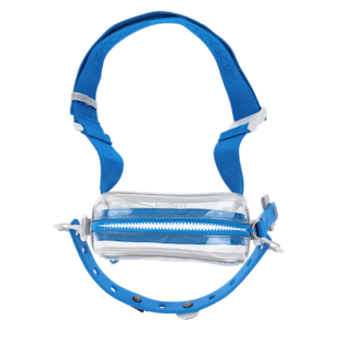NFL Detroit Lions Clear Stadium Bag