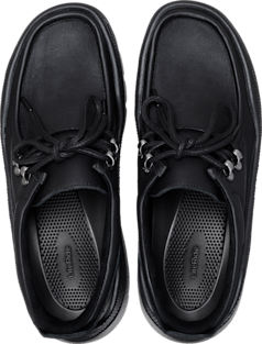 Crocs Gallery Leather Shoe