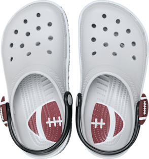 Kids' Classic Football Turf Clog