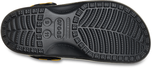 NFL Jacksonville Jaguars Classic Clog