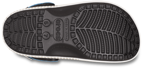 Fantastic 4 Classic Clog