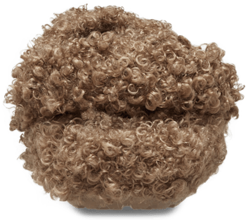 Classic Faux Doodle Fur Clog