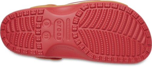 NFL San Francisco 49ers Graphic Classic Clog
