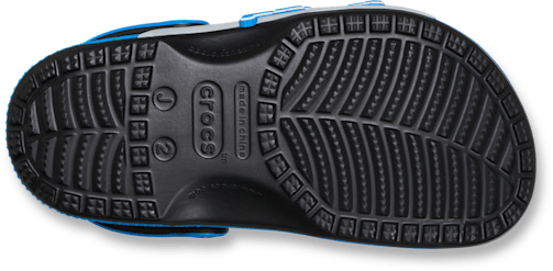 Kids’ NFL Detroit Lions Graphic Classic Clog