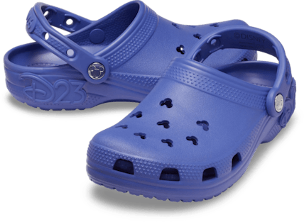 Disney D23 Mickey Mouse Classic Clog