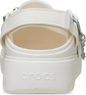 Loaferette Star Studded Clog