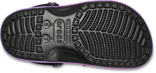 Pokémon Gengar Classic Clog