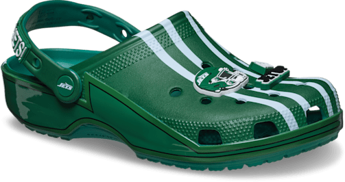 NFL New York Jets Classic Clog