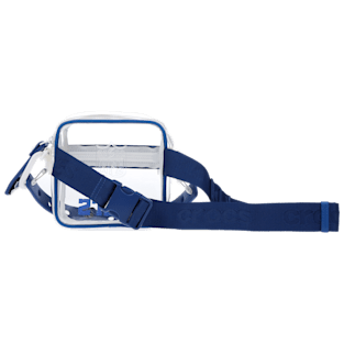 NFL Indianapolis Colts Clear Stadium Bag
