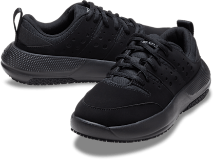 Women's On the Clock Work Sneaker