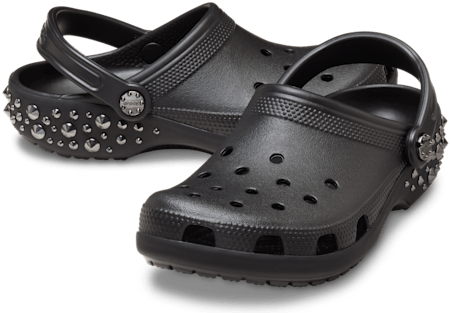 Classic Studded Clog