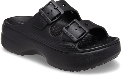 Saturday Platform Sandal