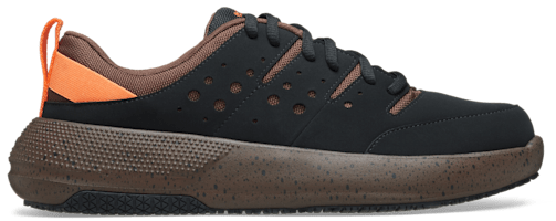 Men's On the Clock Work Sneaker