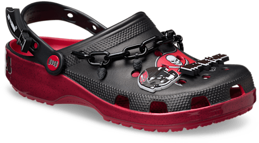 NFL Tampa Bay Buccaneers Classic Clog