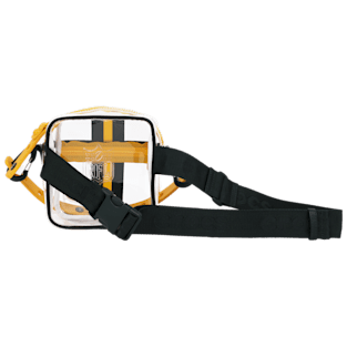 NFL Green Bay Packers Clear Stadium Bag