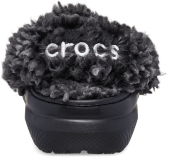 Toddler Classic Fleece Lined Clog