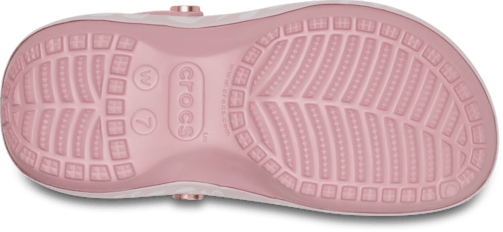 Pokémon Jigglypuff Classic Platform Clog