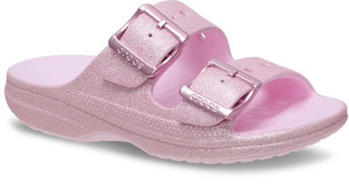 Kids' Saturday Glitter Sandal