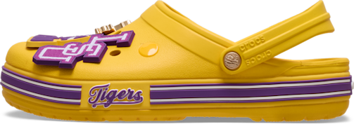 LSU Crocband™ Clog