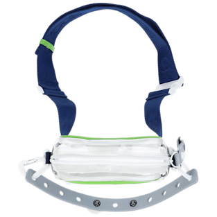 NFL Seattle Seahawks Clear Stadium Bag
