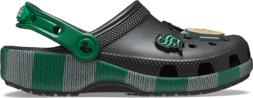 Kids' Harry Potter Slytherin Classic Clog
