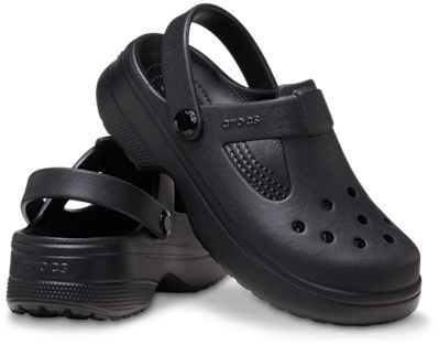 Kids' Classic Mary Jane Clog