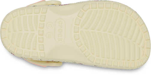 Toddler Classic Unicorn Graphic Clog