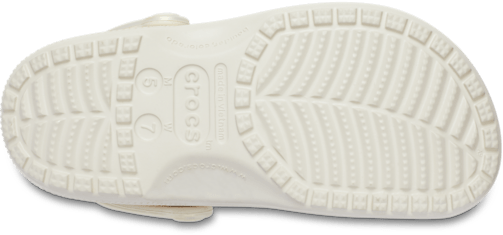 Classic Pearl Shine Clog