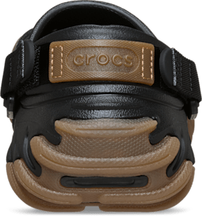 Kids' Echo Gum RO Clog
