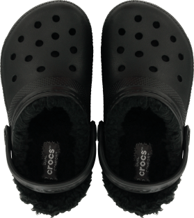 Toddler Classic Lined Clog